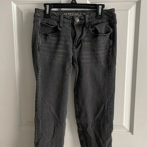 AE Skinny Jeans